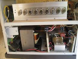 100w guitar power amplifier wiring diagram schematic. 250w 5000w Sg3524 Dc Ac Inverter Circuit Electronics Projects Circuits