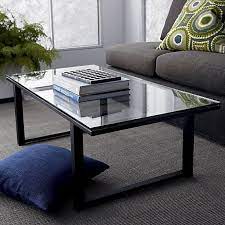 Coffee Table Crate And Barrel
