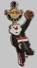 Watch the latest from portland trail blazers on prime video channels — no apps or cable required. Nba Mascot Guitar Portland Trail Blazers Pins And Badges Hobbydb