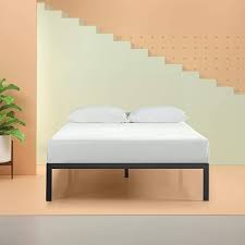 Zinus Mia Metal Platform Bed Frame
