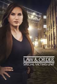 law order special victims unit 1999