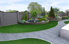 best garden and lawn edging ideas and tips