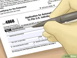 Let's discuss doing your own taxes vs hiring a cpa. 5 Ways To Do Your Own Taxes Wikihow