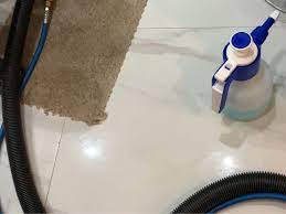 industrial carpet cleaning machine