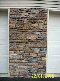How To Install Cultured Stone Verniers
