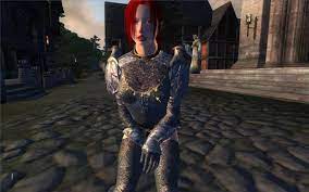 Estrus - The Elder Scrolls IV: Oblivion Mods | GameWatcher