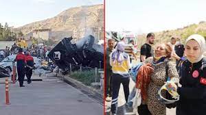 Gaziantep ve Mardin'den acı haberler! Bir günde yaşanan feci kazalarda 35  canımız gitti - Tesco 7