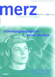 Bernd Schorb / <b>Helga Theunert</b> / JFF - Institut für Medienpädagogik (Hrsg.) - merz_074