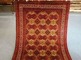 handmade tribal rug persian carpet