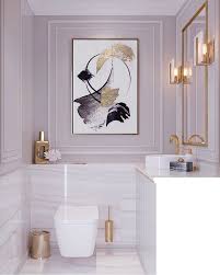 Bathroom Wall Decor Ideas Bath