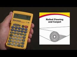 flooring material estimator