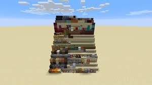 Minecraft classic is a free adventure game created by mojang ab. Classic 3d 16x Resource Packs Minecraft Curseforge