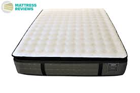 stearns foster mattress review 2024