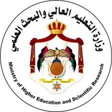 موقع وزارة التعليم العالي