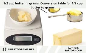 2 cup er in grams conversion table