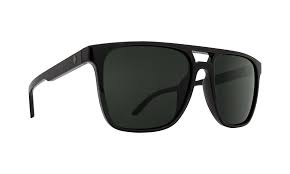 Czar Sunglasses Large Frame Uv Protection Lenses Spy Optic