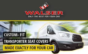Seat Covers For Ford Transit