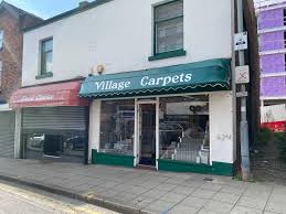 village carpets visit altrincham