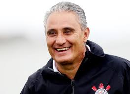 Confirmação de Tite como treinador Corinthians pode sair nesta sexta -  Cidadeverde.com