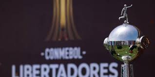 Este viernes se realizó en la sede de conmebol, en luque, el sorteo de los osctavos de final de la copa libertadores 2020, donde las ocho llaves quedaron definidas con partidazos apuntando hacia el título que se decidirá en el. Copa Libertadores 2020 Llaves Definidas Octavos De Final Copa Libertadores Futbolred