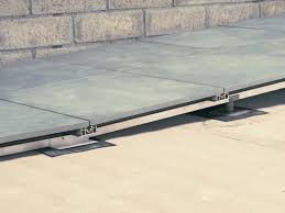 How To Install A Ramp With Paving