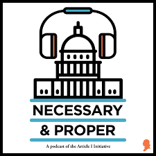 Just to search and unlimited download for free. Necessary Proper Episode 54 Presidential Impeachment Historical Context And Current Controversies The Federalist Society