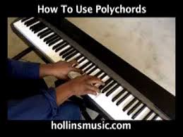 How To Use Polychords Tutorial