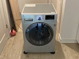 lg washer dryer combinations sets