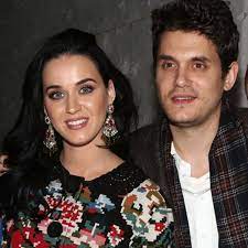 Katy Perry und John Mayer: Erster ...