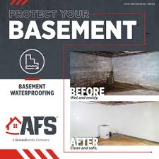 Afs Foundation Waterproofing