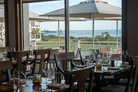 Sea Glass Restaurant Lounge Cape