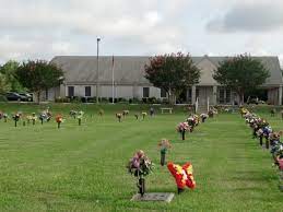 pensacola memorial gardens funeral