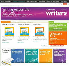 A Writing Curriculum for a Hands On Learner Pinterest