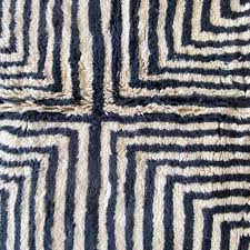 black and white striped rug 20 off