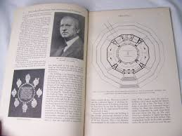 1933 adler planetarium astonomical