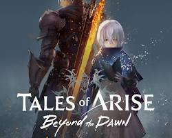 Tales of ARISE – Beyond the Dawn Edition の新たなストーリー「Beyond the Dawn」の画像
