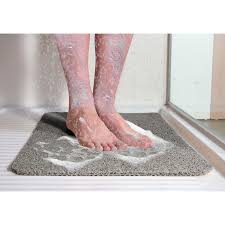 hydro wonder non slip bath mat