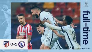 Chelsea football club is an english professional football club based in fulham, london. Chelsea Fc On Twitter ððˆð† Result In Bucharest It Ends 1 0 Great Performance Blues Atmche