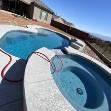 Presidential Pools Spas Patio 30