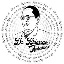 dr bhimrao ambedkar jayanti png