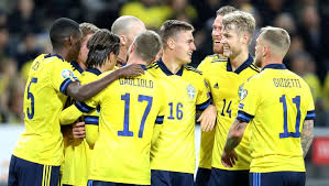 Mattias svanberg is on facebook. Sweden S Strengths Weaknesses How They Ll Fare At Euro 2020 90min