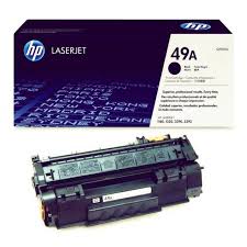 Only original hp q5949a toner cartridges can provide the results your printer was engineered to deliver. Q5949a Hp 49a Black Original Laserjet Toner Cartridge For Hp Laserjet 1160 1320 Mimbarschool Com Ng