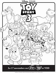 Little green men or lgms for short) are rubber squeak toys in the toy story franchise. Toy Story 4 Pictures To Colour In Doraemon