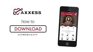 Axxess How To Download The Mobile App On Your Android