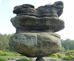 Brimham Rocks North Yorkshire