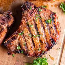 the best pork chop marinade kristine