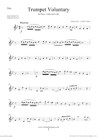 11 × 10 ×.25 in: Jazz Trumpet Sheet Music