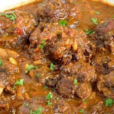 best jamaican oxtail stew soup video