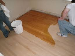 hoboken floor refinishing wood