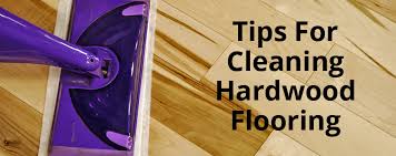 hardwood floors cleaning tips to